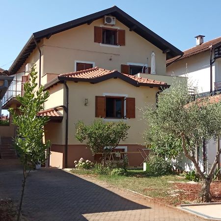 Remi Apartment Umag Bagian luar foto