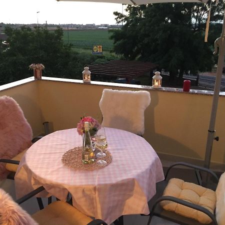 Remi Apartment Umag Bagian luar foto