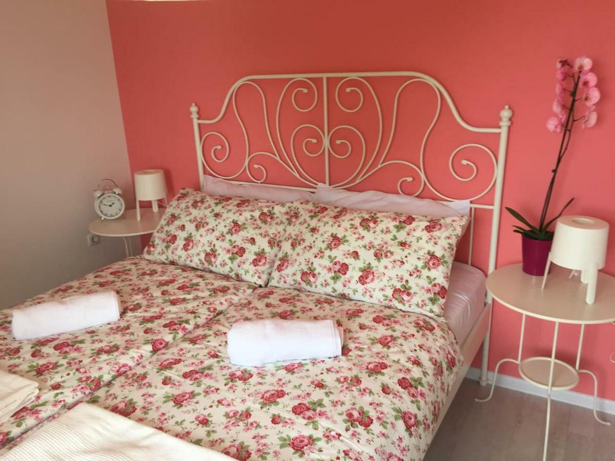 Remi Apartment Umag Bagian luar foto