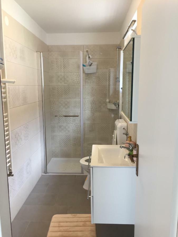 Remi Apartment Umag Bagian luar foto