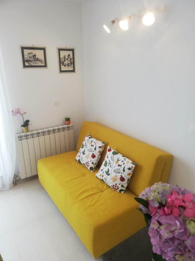 Remi Apartment Umag Bagian luar foto