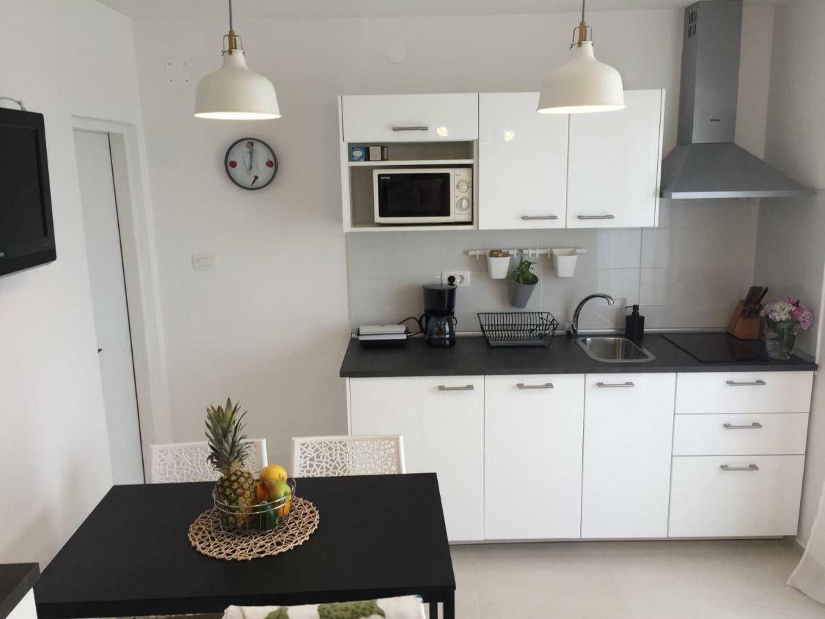 Remi Apartment Umag Bagian luar foto