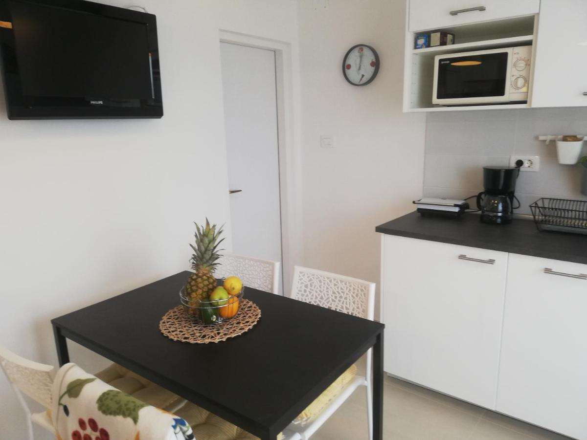 Remi Apartment Umag Bagian luar foto