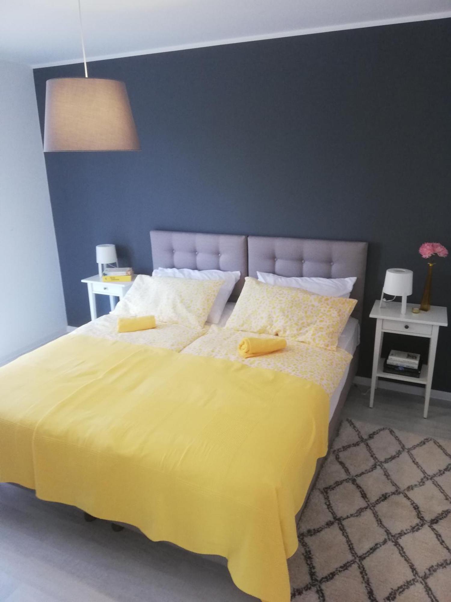 Remi Apartment Umag Bagian luar foto