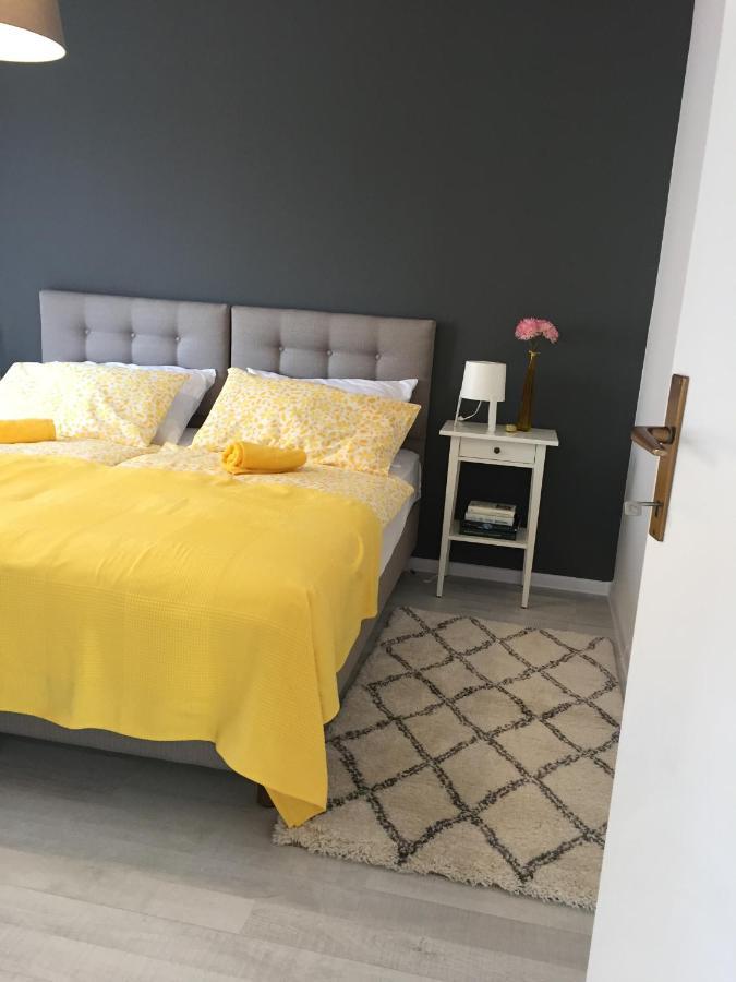 Remi Apartment Umag Bagian luar foto
