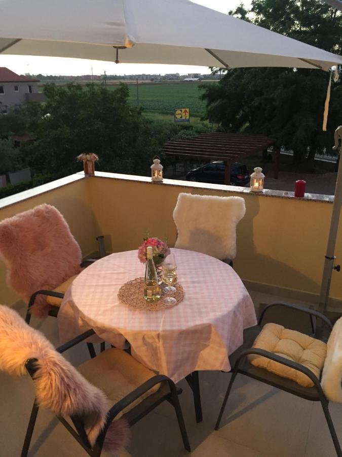 Remi Apartment Umag Bagian luar foto